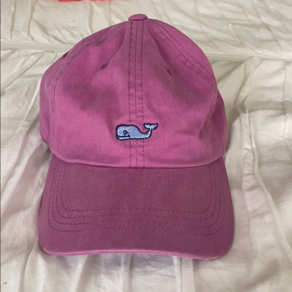 Vineyard Vines Hat